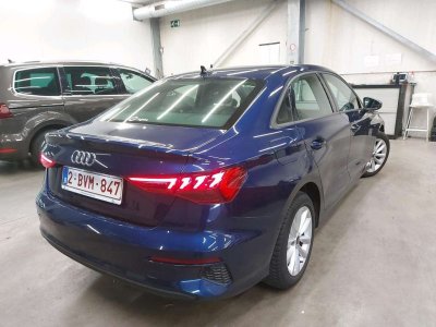 Audi A3 30TFSI Sedan Stronic - 3