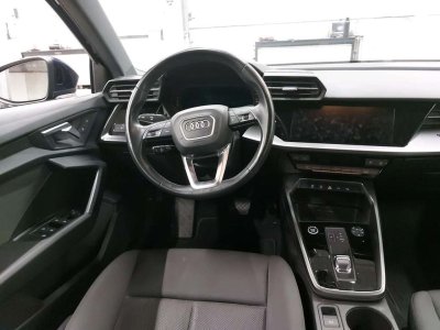 Audi A3 30TFSI Sedan Stronic - 5