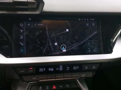 Audi A3 30TFSI Sedan Stronic - 6