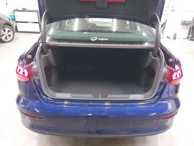 Audi A3 30TFSI Sedan Stronic - 7