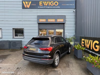 Audi Q3 15 150ch business line carplay cam&eacute;ra de recul   - 2