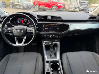 Audi Q3 15 150ch business line carplay cam&eacute;ra de recul   - 3