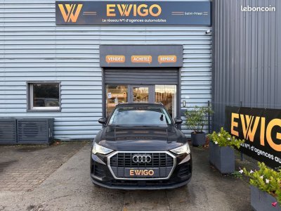 Audi Q3 15 150ch business line carplay cam&eacute;ra de recul   - 5