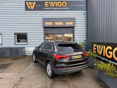 Audi Q3 15 150ch business line carplay cam&eacute;ra de recul   - 11