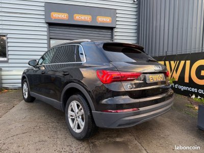 Audi Q3 15 150ch business line carplay cam&eacute;ra de recul   - 13