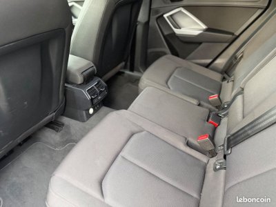 Audi Q3 15 150ch business line carplay cam&eacute;ra de recul   - 19