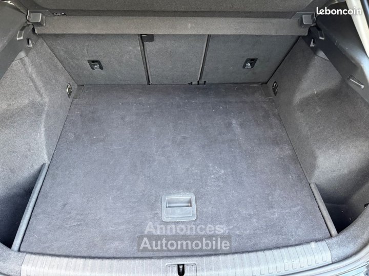 Audi Q3 15 150ch business line carplay cam&eacute;ra de recul - 28