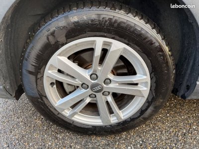 Audi Q3 15 150ch business line carplay cam&eacute;ra de recul   - 30