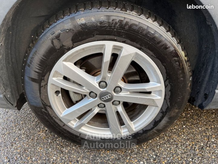 Audi Q3 15 150ch business line carplay cam&eacute;ra de recul - 30