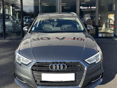 Audi A3 10 TFSI 116 S tronic Design 2017 - 2