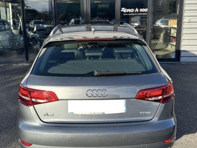 Audi A3 10 TFSI 116 S tronic Design 2017 - 3