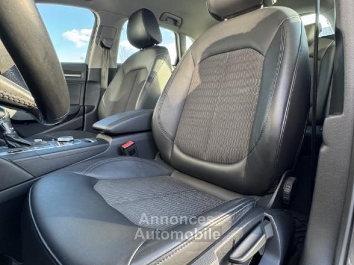 Audi A3 10 TFSI 116 S tronic Design 2017 - 6