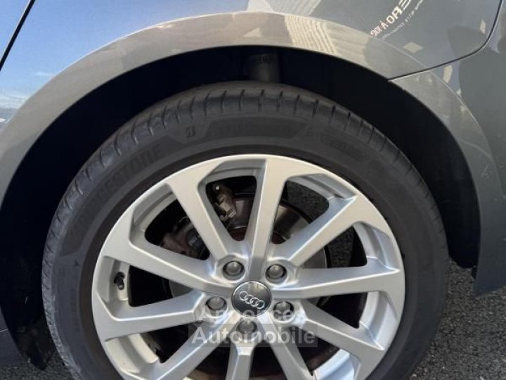 Audi A3 10 TFSI 116 S tronic Design 2017 - 9