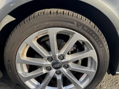 Audi A3 10 TFSI 116 S tronic Design 2017 - 10