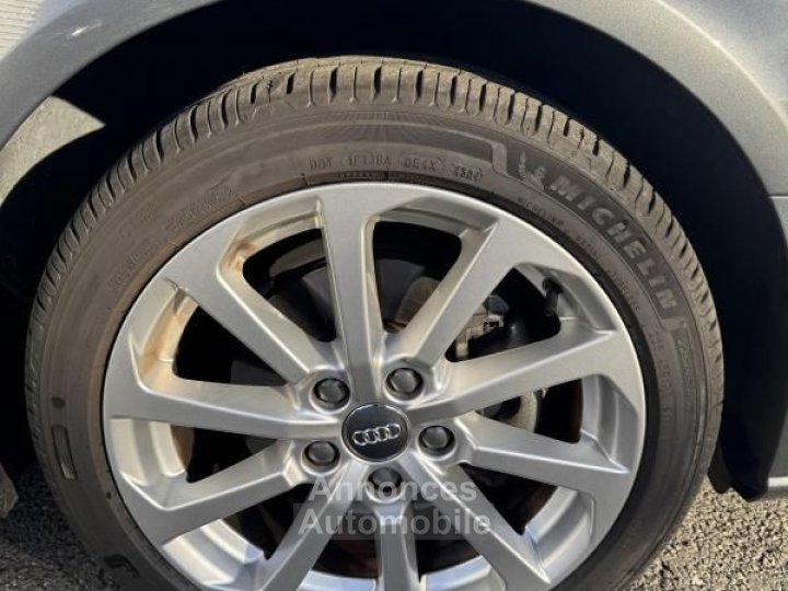 Audi A3 10 TFSI 116 S tronic Design 2017 - 10