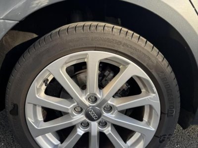 Audi A3 10 TFSI 116 S tronic Design 2017 - 11