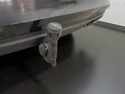 Audi A4 V (3) AVANT 30 TDI BUSINESS LINE S TRONIC TOIT OUVRANT PANORAMIQUE - 5