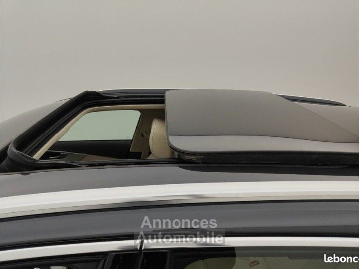 Audi A4 V (3) AVANT 30 TDI BUSINESS LINE S TRONIC TOIT OUVRANT PANORAMIQUE - 6
