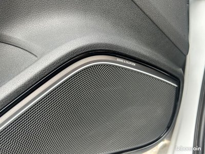 Audi A3 Sportback 20 tdi 150 ambiente-bvm-camera de recul-avertisseur angles mort-garantie 6 mois - 12