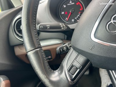 Audi A3 Sportback 20 tdi 150 ambiente-bvm-camera de recul-avertisseur angles mort-garantie 6 mois - 26