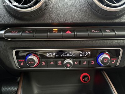 Audi A3 Sportback 14 TFSI 150CH ULTRA COD AMBITION LUXE S TRONIC 7 - 13