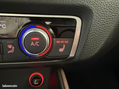 Audi A3 Sportback 14 TFSI 150CH ULTRA COD AMBITION LUXE S TRONIC 7 - 14