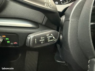 Audi A3 Sportback 14 TFSI 150CH ULTRA COD AMBITION LUXE S TRONIC 7 - 18