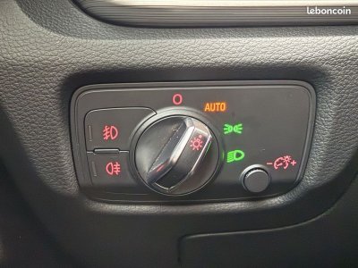 Audi A3 Sportback 14 TFSI 150CH ULTRA COD AMBITION LUXE S TRONIC 7 - 19