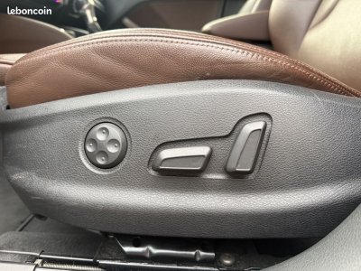 Audi A3 Sportback 14 TFSI 150CH ULTRA COD AMBITION LUXE S TRONIC 7 - 20