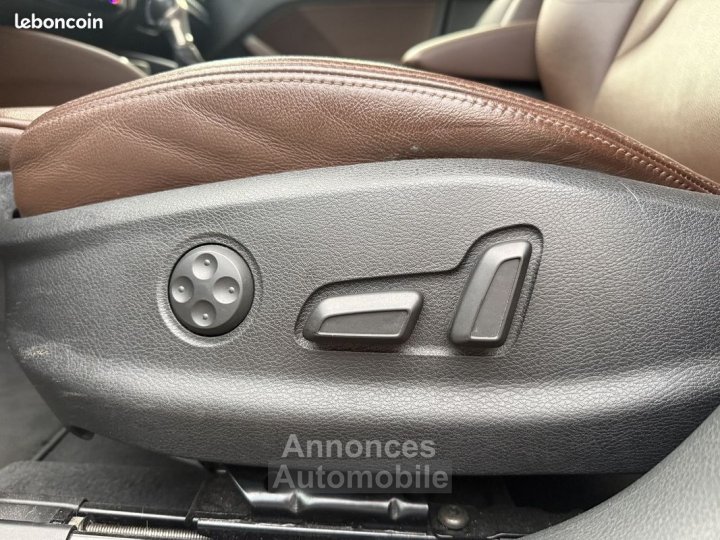 Audi A3 Sportback 14 TFSI 150CH ULTRA COD AMBITION LUXE S TRONIC 7 - 20