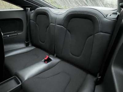 Audi TT 18 S LINE 160 cv boîte manuelle - 6