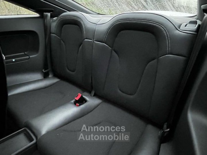 Audi TT 18 S LINE 160 cv boîte manuelle - 6