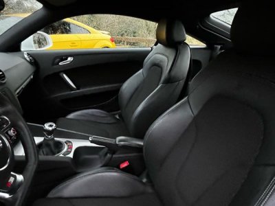 Audi TT 18 S LINE 160 cv boîte manuelle - 7