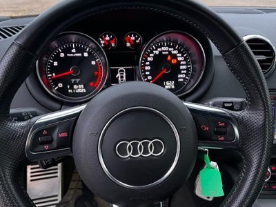 Audi TT 18 S LINE 160 cv boîte manuelle - 8