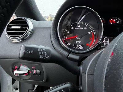 Audi TT 18 S LINE 160 cv boîte manuelle - 9