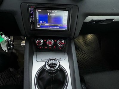 Audi TT 18 S LINE 160 cv boîte manuelle - 10