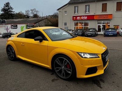 Audi TTS MK3 S LINE 310 cv Boite manuelle - 1