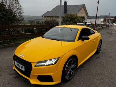 Audi TTS MK3 S LINE 310 cv Boite manuelle - 2