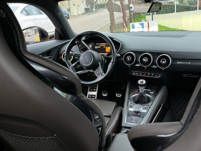 Audi TTS MK3 S LINE 310 cv Boite manuelle - 4