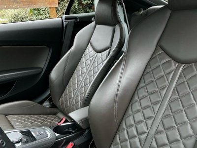 Audi TTS MK3 S LINE 310 cv Boite manuelle - 5