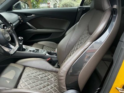 Audi TTS MK3 S LINE 310 cv Boite manuelle - 6