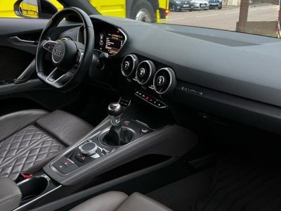 Audi TTS MK3 S LINE 310 cv Boite manuelle - 7