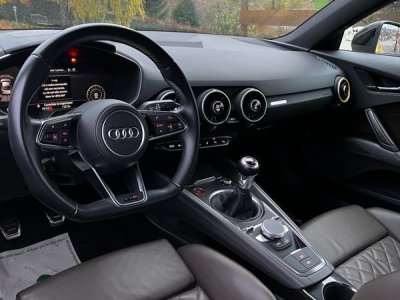 Audi TTS MK3 S LINE 310 cv Boite manuelle - 8