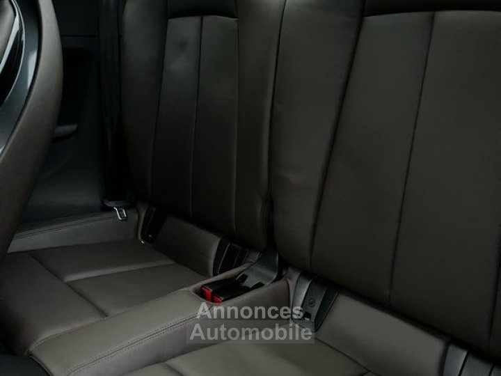 Audi TTS MK3 S LINE 310 cv Boite manuelle - 9