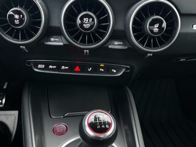 Audi TTS MK3 S LINE 310 cv Boite manuelle - 10