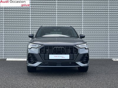 Audi Q3 35 TFSI 150 ch S tronic 7 S line plus - 2