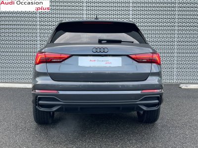 Audi Q3 35 TFSI 150 ch S tronic 7 S line plus - 4