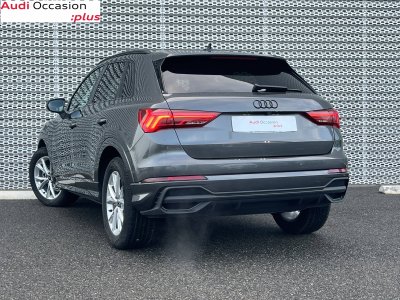 Audi Q3 35 TFSI 150 ch S tronic 7 S line plus - 5