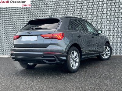 Audi Q3 35 TFSI 150 ch S tronic 7 S line plus - 6