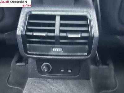 Audi Q3 35 TFSI 150 ch S tronic 7 S line plus - 8